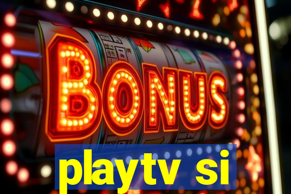 playtv si